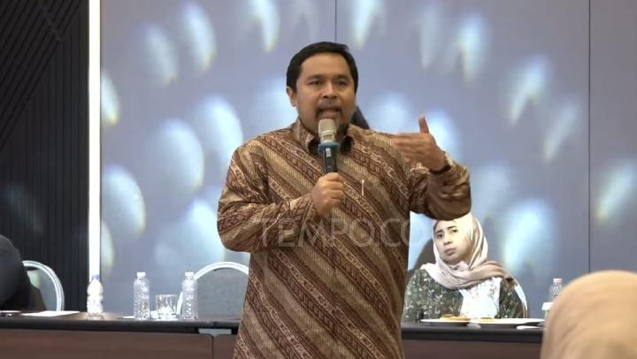 Pembajakan Digital Tamat Tiga Asosiasi Bersatu