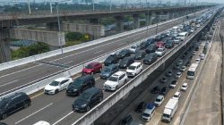 Jalan Tol Japek Berubah Total Ini Yang Wajib Tahu