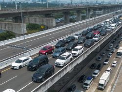 Jalan Tol Japek Berubah Total Ini Yang Wajib Tahu