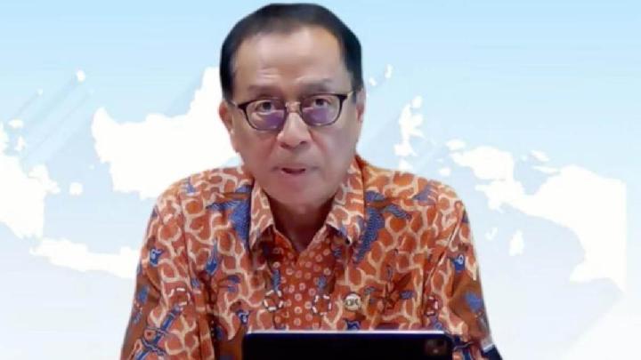 OJK Ungkap Strategi Dana SAL Bank Himbara Mengejutkan
