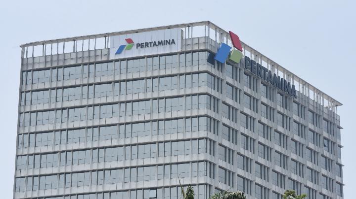 Bikin Geger Pertamina Tata Ulang Puluhan Anak Usaha
