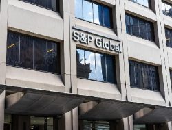 S&P Global Tetap Percaya Ekonomi RI Ini Alasannya