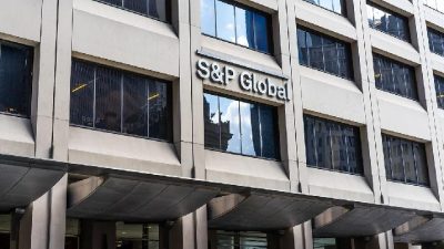S&P Global Tetap Percaya Ekonomi RI Ini Alasannya