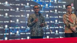 Terungkap OJK Jamin BEI Tetap Mandiri Meski Berubah