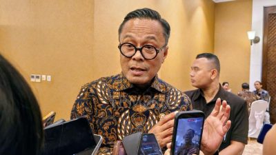 Terkuak Alasan BUMN Gabung Jadi Raksasa Investasi