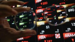 Gawat Status Pasar Saham RI di Ujung Tanduk BEI Bergerak