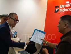 Indonesia Terancam Blacklist Dunia Lagi