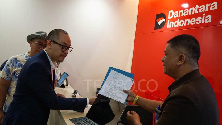 Indonesia Terancam Blacklist Dunia Lagi