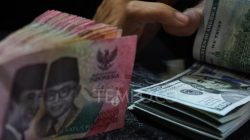 Rupiah Terancam Ini Penentu Nasibnya