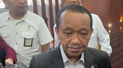 Jurus Jitu Bahlil Bikin Devisa RI Melejit Triliunan