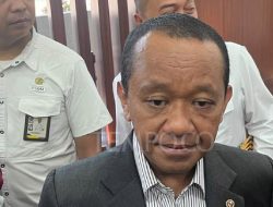 Jurus Jitu Bahlil Bikin Devisa RI Melejit Triliunan