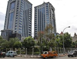 Peluang Emas Kemenkeu Bidik Dana Triliunan Rupiah