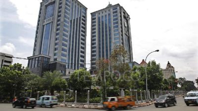 Peluang Emas Kemenkeu Bidik Dana Triliunan Rupiah