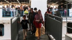 Kemenko Perekonomian Klaim Stimulus Liburan Meledak