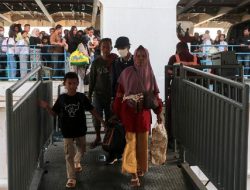 Kemenko Perekonomian Klaim Stimulus Liburan Meledak
