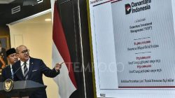 Indonesia Pasok Listrik Singapura Masa Depan