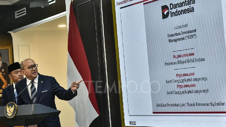 Indonesia Pasok Listrik Singapura Masa Depan