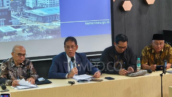 Terungkap Jurus Purbaya Bikin Ekonomi Ngebut