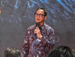 INA Pilih Jalur Beda Dana Investasi