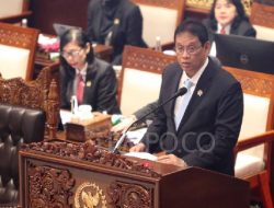 Keuangan Negara Semester I Melesat Ini Faktanya