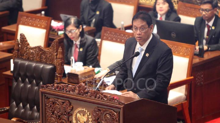 Keuangan Negara Semester I Melesat Ini Faktanya