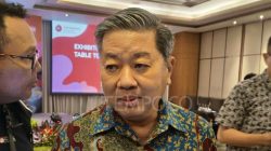 Industri Mamin RI Bertahan di Tengah Badai