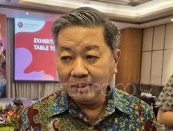 Industri Mamin RI Bertahan di Tengah Badai