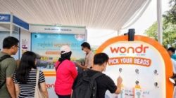 BNI BI Sinergi Hebat Ungkap Masa Depan Ekonomi
