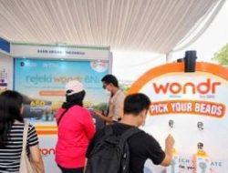 BNI BI Sinergi Hebat Ungkap Masa Depan Ekonomi