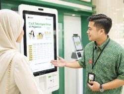 Terungkap Rahasia Emas Pegadaian Kuasai Dunia
