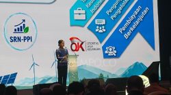 Bursa Karbon RI Belum Optimal OJK Ambil Langkah