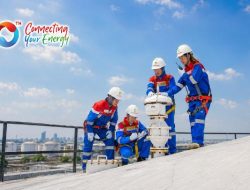 Terungkap Misi Elnusa Petrofin 3 Dekade Menggerakkan Indonesia