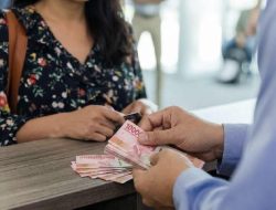 BNI Ungkap Jurus Jitu KUR Tepat Guna