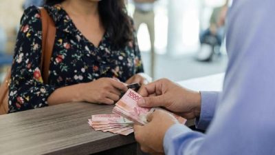 BNI Ungkap Jurus Jitu KUR Tepat Guna
