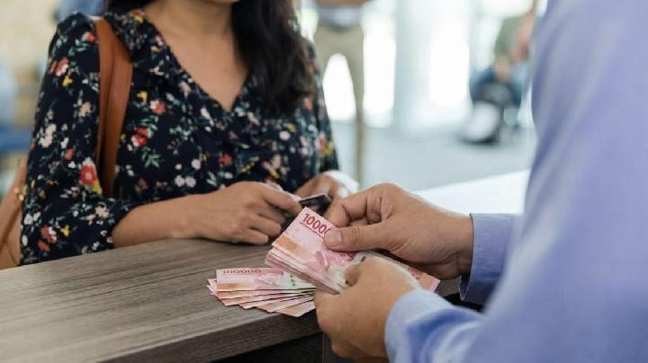 BNI Ungkap Jurus Jitu KUR Tepat Guna