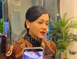Investor RI Melonjak OJK Beri Pesan Penting