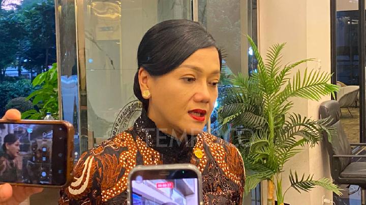 Investor RI Melonjak OJK Beri Pesan Penting