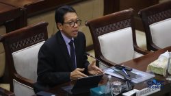 Rupiah Digital Belum Mendesak Ini Kata Calon Bos BI