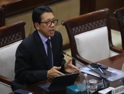 Rupiah Digital Belum Mendesak Ini Kata Calon Bos BI