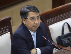 Calon Deputi BI Buka Rahasia SEMANGKA Nusantara