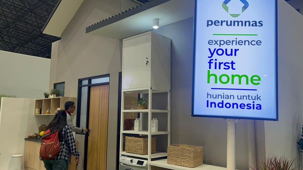 KPR Bunga Super Murah Mulai 275 Persen