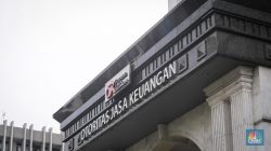 Daftar Hitam OJK Bakrie Salim Kena Sanksi Berat