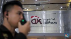 OJK Hentikan Dua Platform Kripto Ilegal Modus Baru