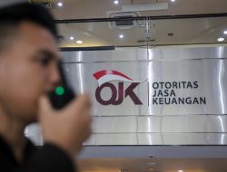 OJK Hentikan Dua Platform Kripto Ilegal Modus Baru