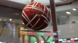 Saham Big Cap Dibuang Asing Pekan Lalu Ini Daftarnya