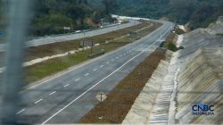 Revolusi Layanan Tol BUMN Demi Pengguna Jalan