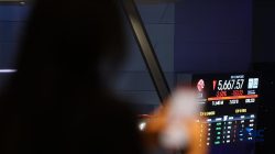 Drama Saham Rp1 BEI Ungkap Fakta Mengejutkan