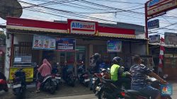 Modal Alfamart Sendiri Terungkap Balik Modal Cepat