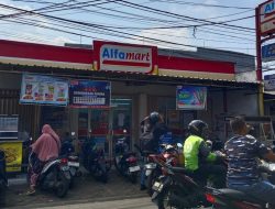 Modal Alfamart Sendiri Terungkap Balik Modal Cepat