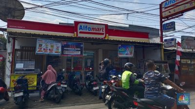 Modal Alfamart Sendiri Terungkap Balik Modal Cepat